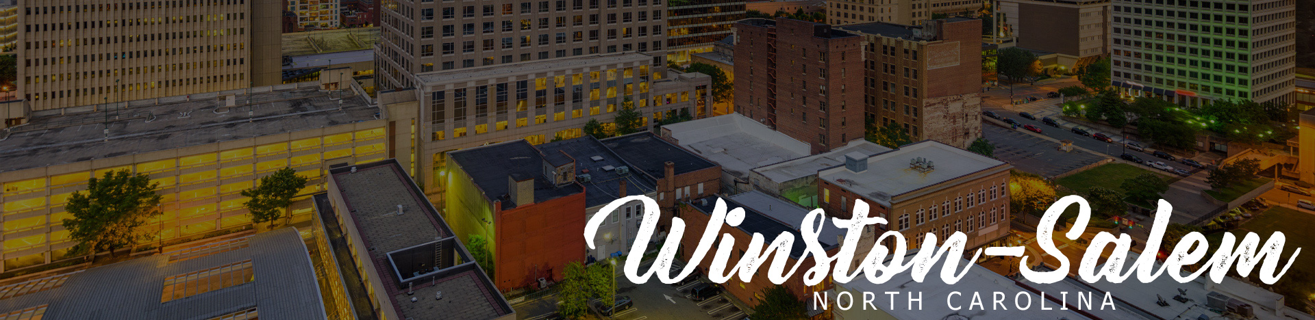 Winston-Salem, NC